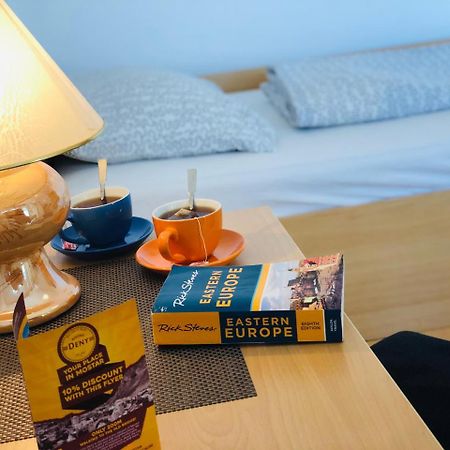 Rooms Deny Mostar Ngoại thất bức ảnh