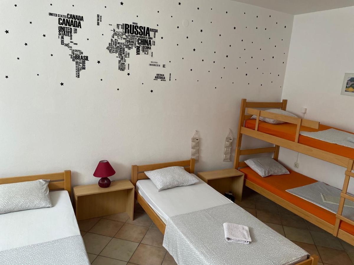 Rooms Deny Mostar Ngoại thất bức ảnh
