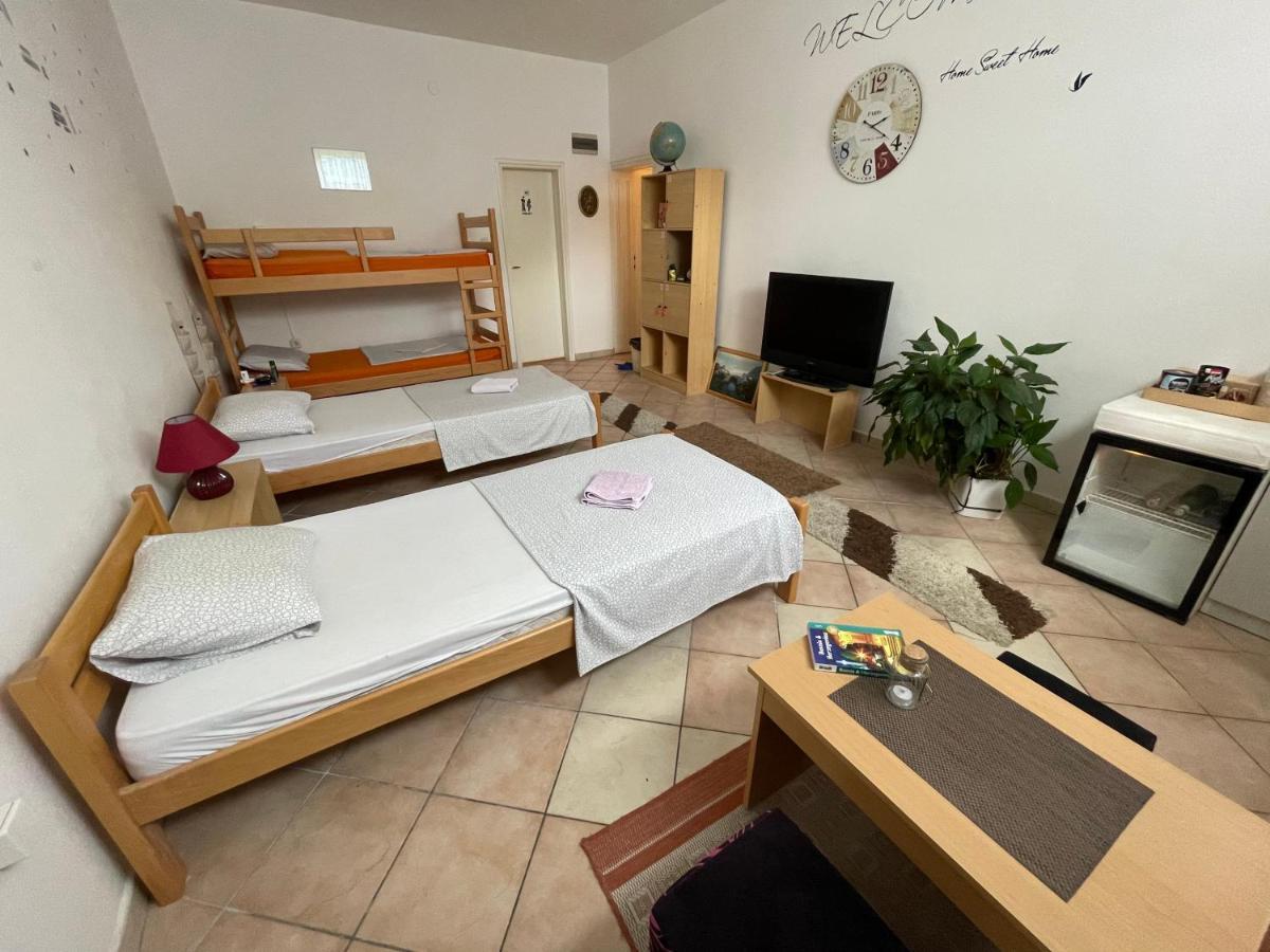 Rooms Deny Mostar Ngoại thất bức ảnh