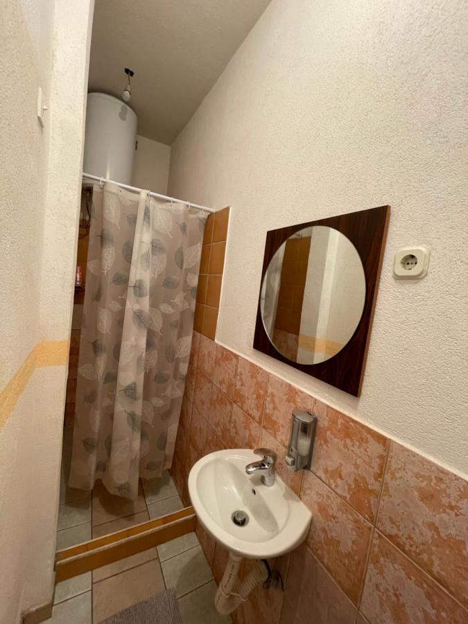 Rooms Deny Mostar Ngoại thất bức ảnh