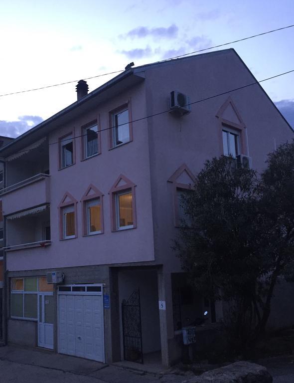 Rooms Deny Mostar Ngoại thất bức ảnh