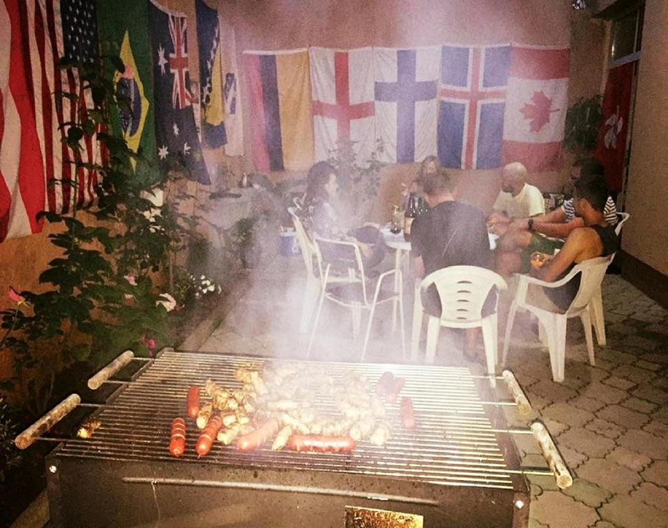Rooms Deny Mostar Ngoại thất bức ảnh