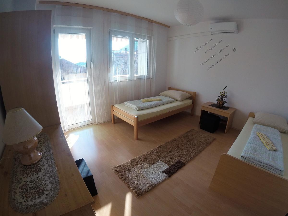 Rooms Deny Mostar Ngoại thất bức ảnh