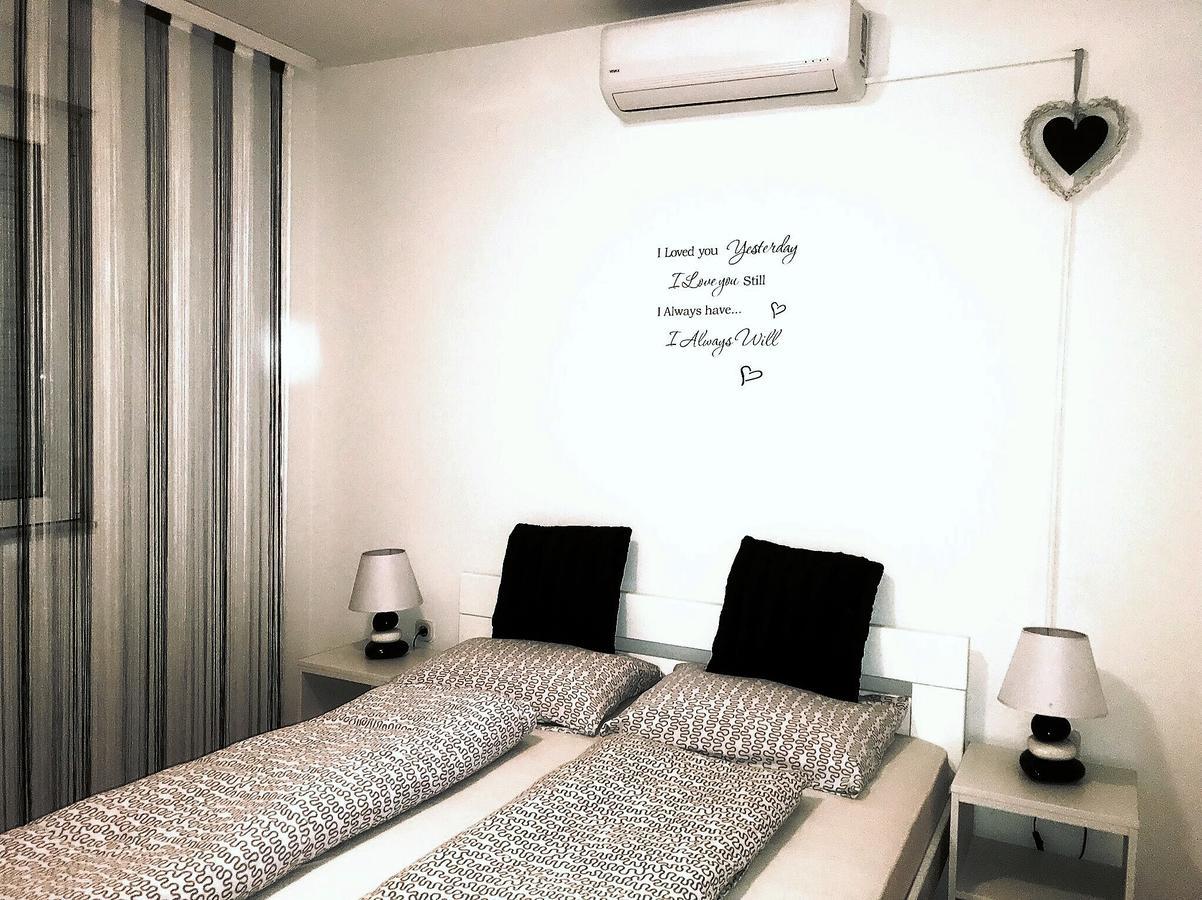 Rooms Deny Mostar Ngoại thất bức ảnh