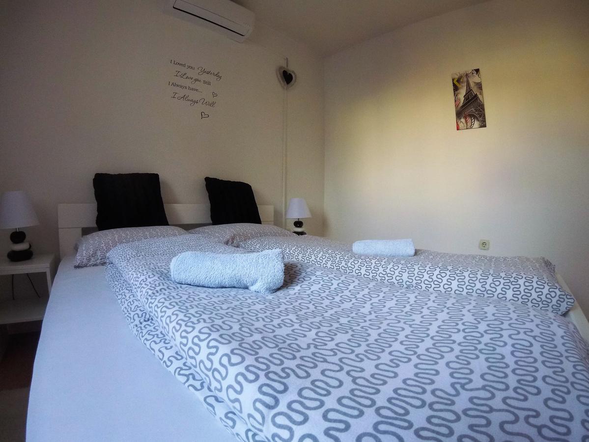Rooms Deny Mostar Ngoại thất bức ảnh