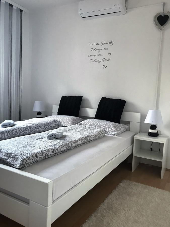 Rooms Deny Mostar Ngoại thất bức ảnh