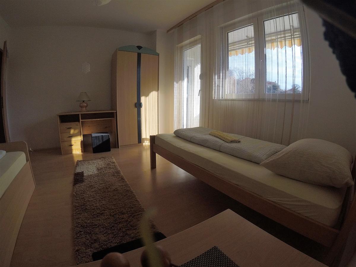 Rooms Deny Mostar Ngoại thất bức ảnh