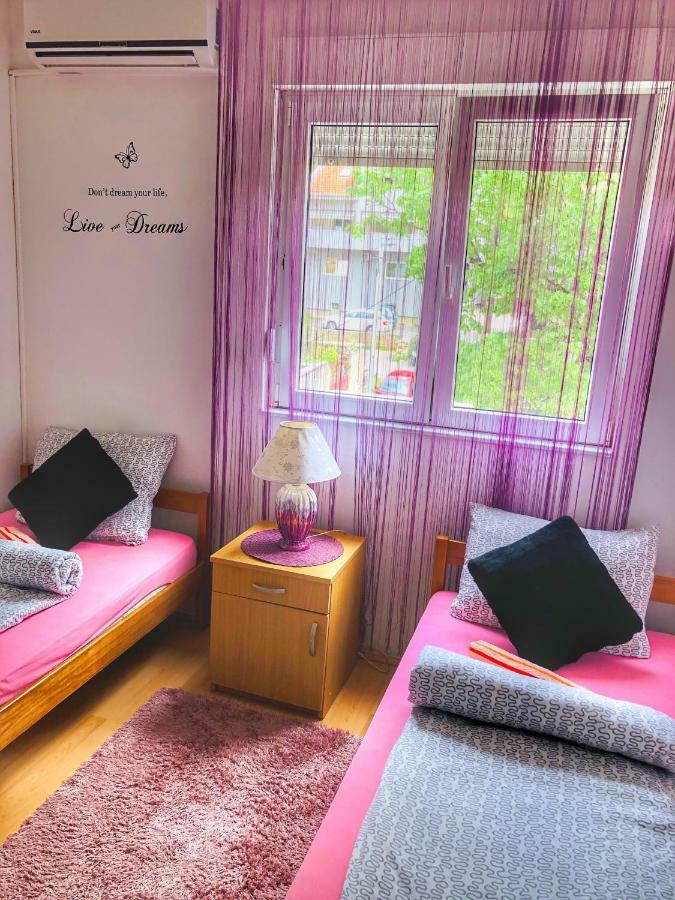 Rooms Deny Mostar Ngoại thất bức ảnh