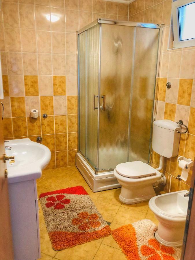Rooms Deny Mostar Ngoại thất bức ảnh