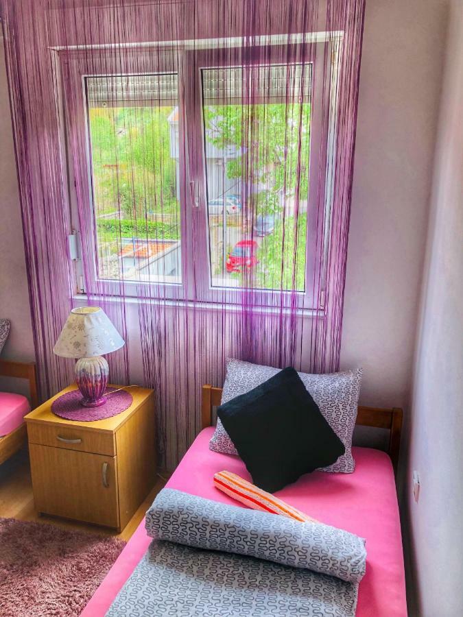 Rooms Deny Mostar Ngoại thất bức ảnh